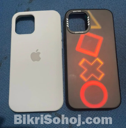 Iphone 12pro Mobile cover